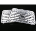 Wholesale disposable aluminum foil pan for baking